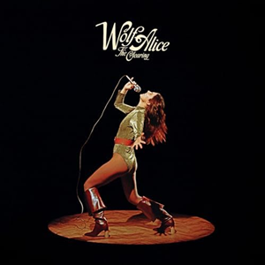 The Clearing album cover