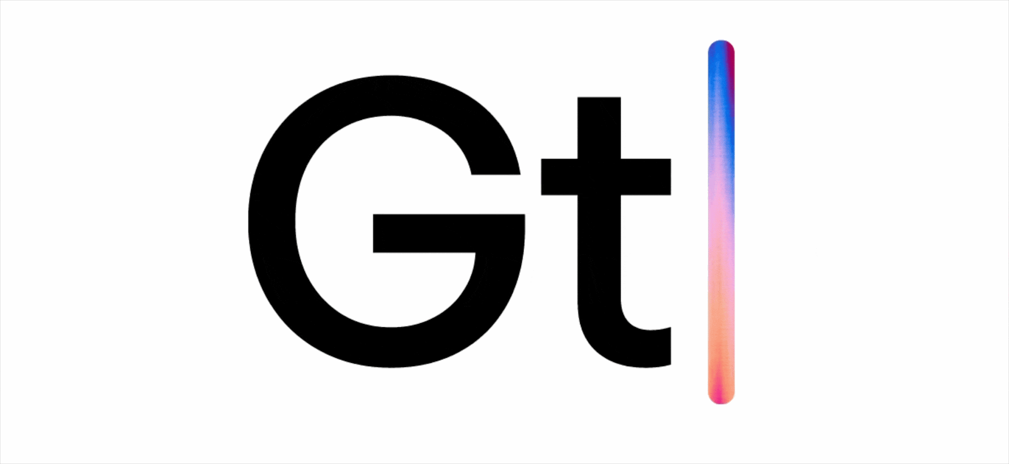 Gutenberg Technology's Gt Builder logo mark